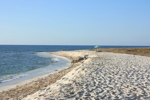 Am Strand