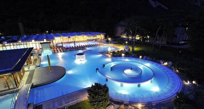 Chalet aus dem Jahre 1714 in Les Plans-sur-Bex, Gryon-Villars-Les Diablerets