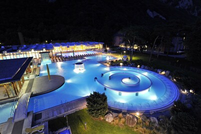 Historic chalet from 1714 in Plans-sur-Bex, Gryon-Villars-Les Diablerets