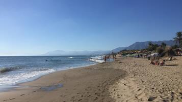 Toallas de playa