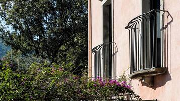 DĂ©tail de lâextĂ©rieur