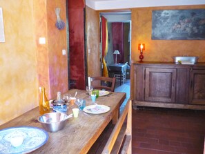 Restauration