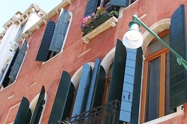 Detalle exterior