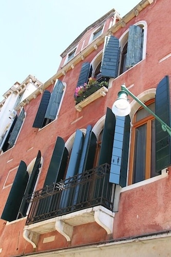 Apartment/ flat - Venezia