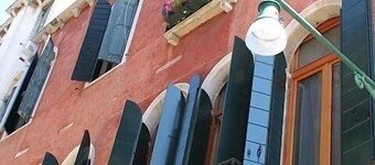 Apartment/ flat - Venezia