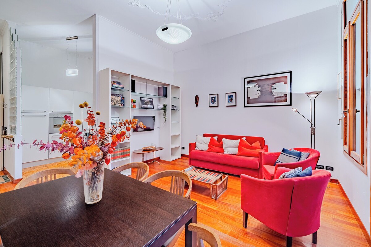 Foto de perfil del anfitrión