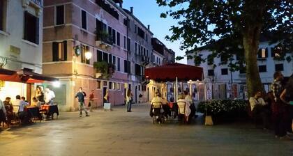 Apartment/ flat - Venezia