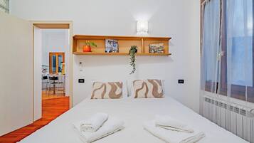 2 chambres, bureau, fer et planche Ă repasser, Wi-Fi gratuit