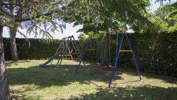 Area bambini
