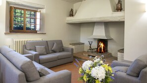 Stereo - Le Caselle 26, Emma Villas (Cortona)