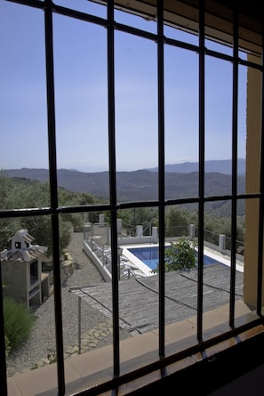 Interior - House / Villa - CORDOBA (Iznájar)