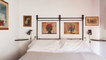 1 chambre, bureau, fer et planche Ă repasser, Wi-Fi