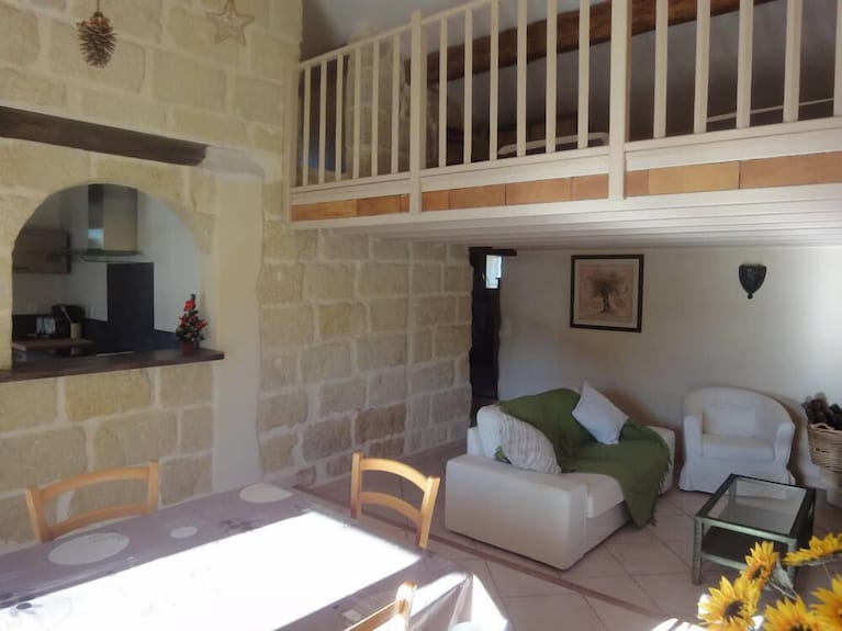 Beau Gîte Avec Piscine Chauffée Et Pool House Au Milieu Des Vignes Et Oliviers - Calvisson