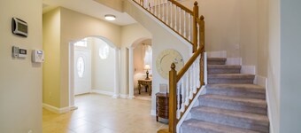 Aire Con Wi Fi-Hot Tub-Steam-Smart TV / Sonos Sound Habitaciones / Lounges