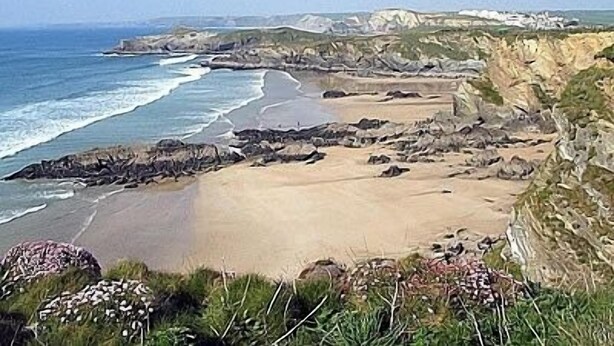 Strand