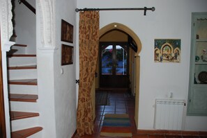 Interior - A home from home in the heart of the village with free wifi, Spanish and UK TV (Nerja)