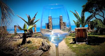 Summer House, on Holiday all year!