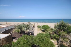 LiegestĂŒhle, StrandtĂŒcher