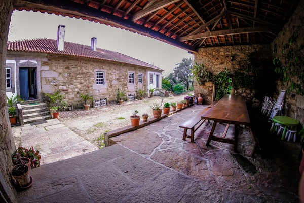 Servei de restauració a l'aire lliure