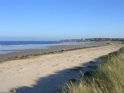 Modern Sea View Apartment With Stunning Sea Views Over The Moray Firth