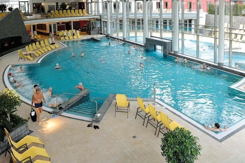 Familien-Ferienhaus im Herzen von The Sunny Moseltal