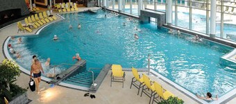 Familien-Ferienhaus im Herzen von The Sunny Moseltal