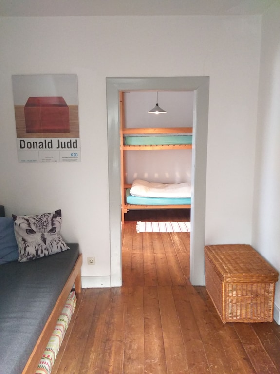 Grande Maison De Vacances Dans Le Village Viticole Avec Balcon, Sauna Et Wifi - Traben-Trarbach