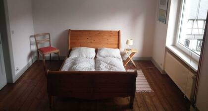Large holiday house in Wine village with balcony and sauna sleeps 4-6