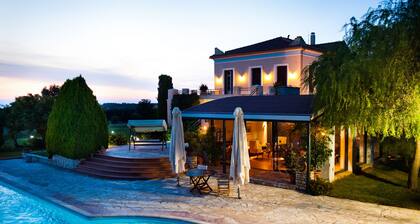Villa Athina