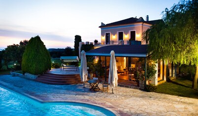 Villa Athina
