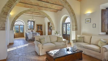 Smart TV, impianto stereo