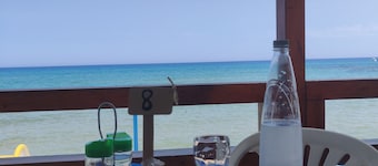 An Authentic Mediterranean Villa 300mt from the beach