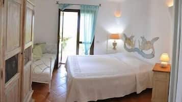 3 Schlafzimmer, Bügeleisen/Bügelbrett, Reisekinderbett, Internetzugang