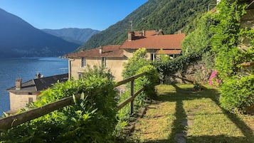 Área da propriedade