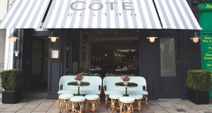 Studio en Rez-de-jardin Attrayant à Wimbledon, Londres, Proche du Métro, Wifi