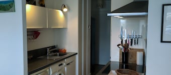 Appartamento vista mare a CAMARET / MER