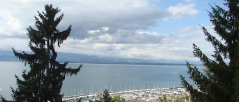 Spiaggia | Una spiaggia nelle vicinanze