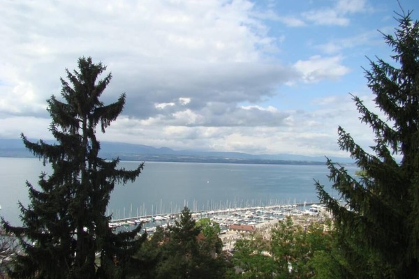 Marina/club náutico