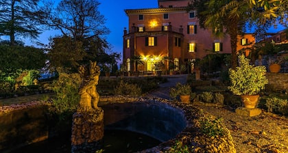 Villa Lemura 16+4, Emma Villas