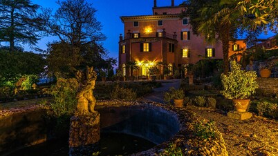 Villa Lemura 16+4, Emma Villas