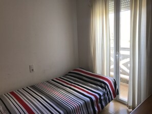 3 Schlafzimmer, Bügeleisen/Bügelbrett, kostenloses WLAN, Bettwäsche