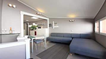 Smart-TV, Arbeitsbereiche