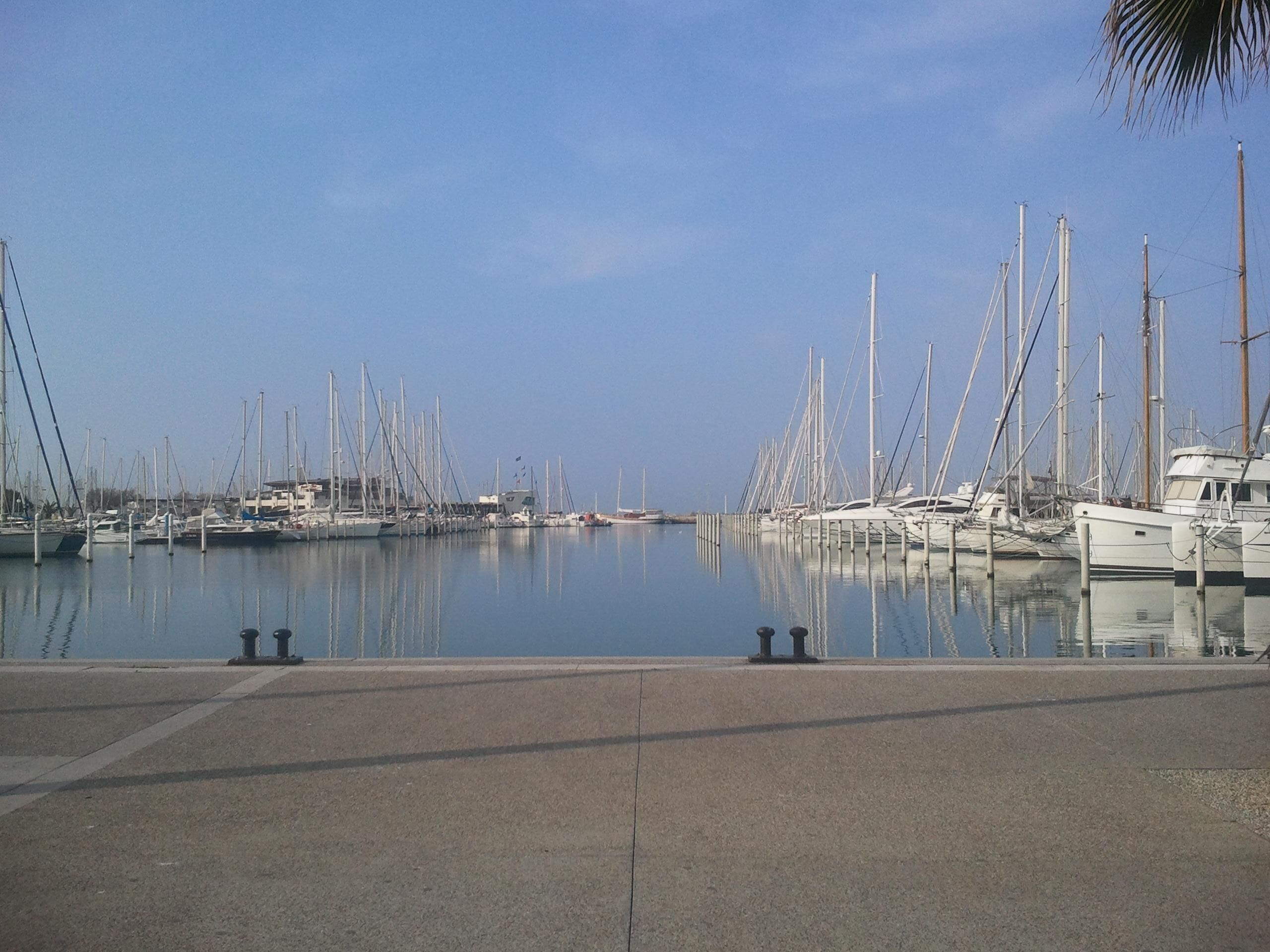 Marina