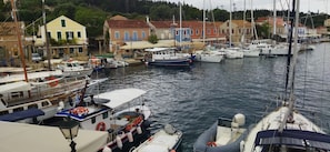 Port de plaisance