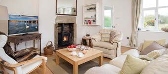 Cottage Mona - Brand New Cottage vacances de luxe idéal pour les couples et les familles