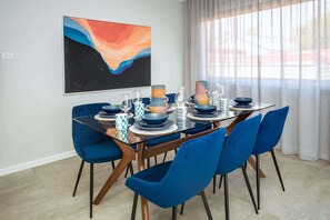 Servicio a la habitación