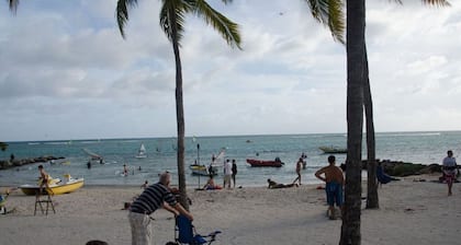 BOOM ON MARINA zwischen Himmel und Meer können Sie TO GRES des Alizés GO