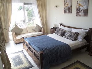 4 quartos, ferros/tábuas de passar roupa, Wi-Fi de cortesia