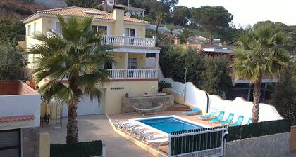 Villa Florida with free Wifi, private pool