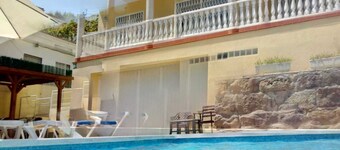 Villa Florida with free Wifi, private pool  